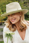 Canopy Bay by Deborah Hutton - Banksia Fedora