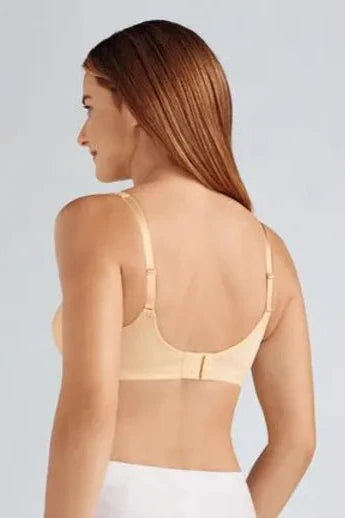 Amoena Dorothy Wire Free Mastectomy Bra - Erilan