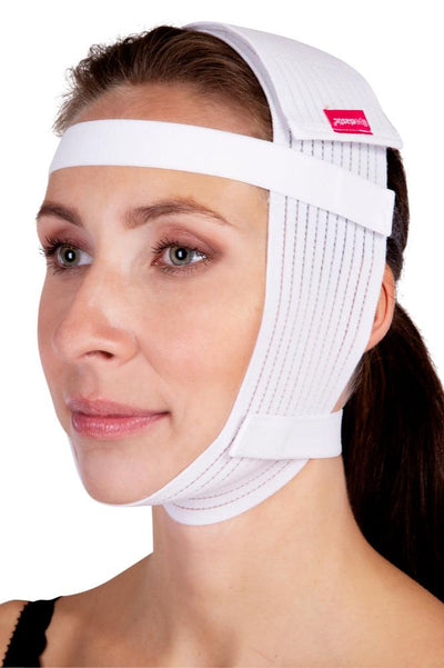 Lipoelastic Compression Garment Range - Erilan