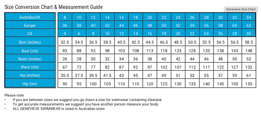 Genevieve One Piece Mastectomy Swimsuit - Black