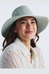 Cancer Council Jacqui Mannish - Mixed Seafoam