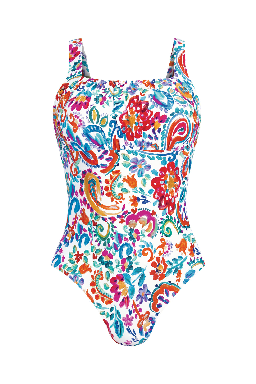 Anita Calvia Mastectomy Swimsuit - Erilan