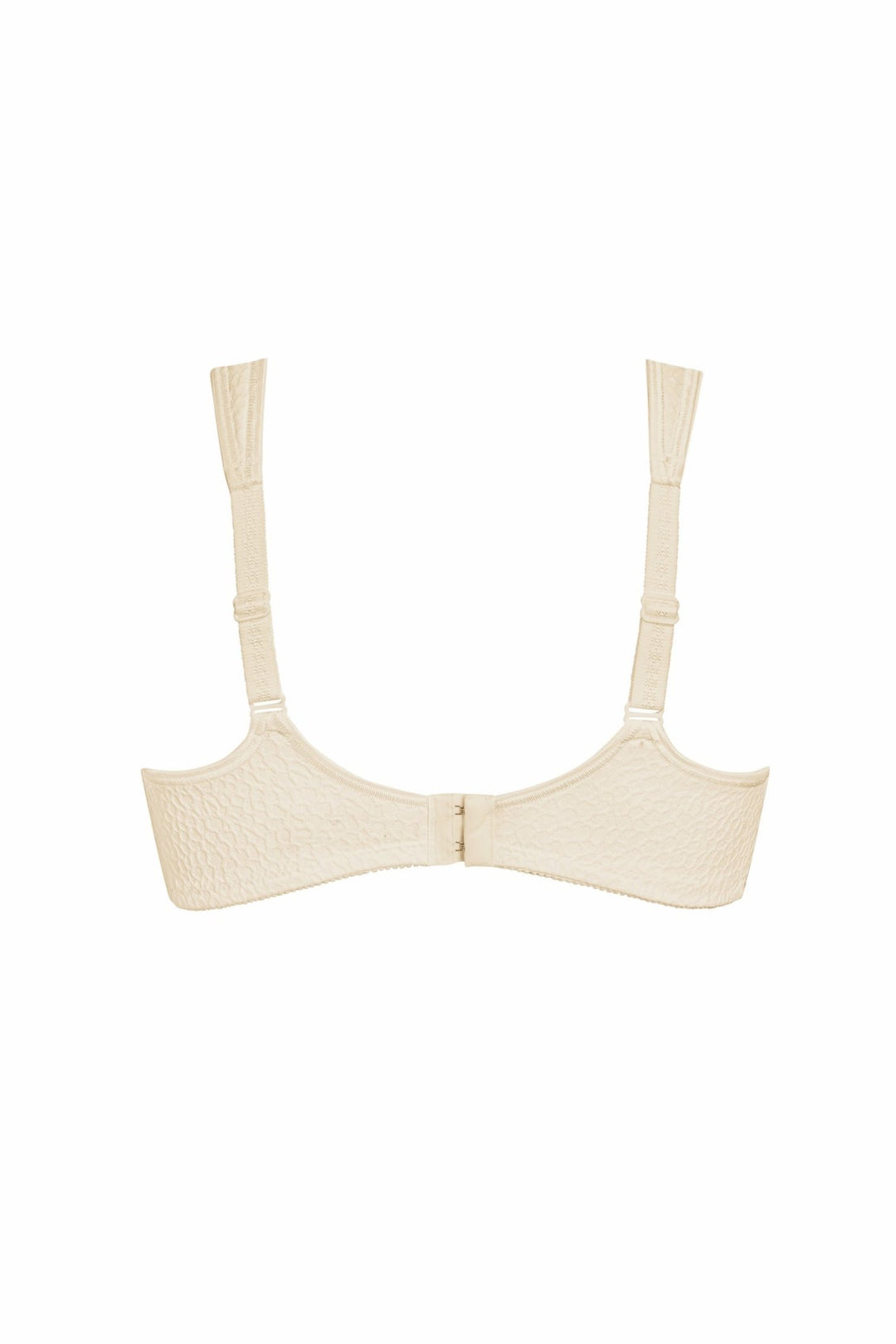 Amoena Mona Wire Free Mastectomy Bra - Champagne - Erilan