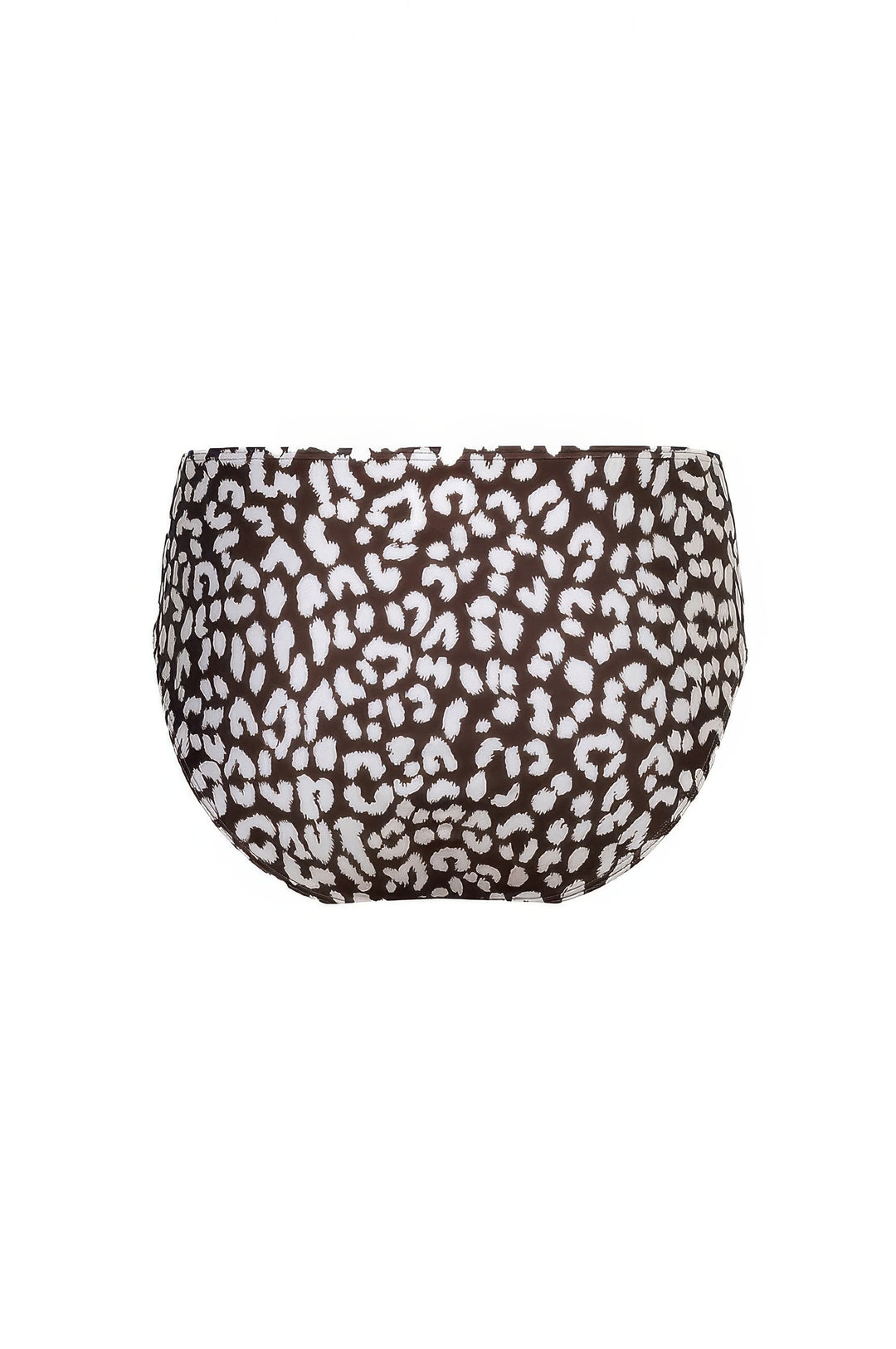 Nicola Jane Zambia Mastectomy Tankini Set