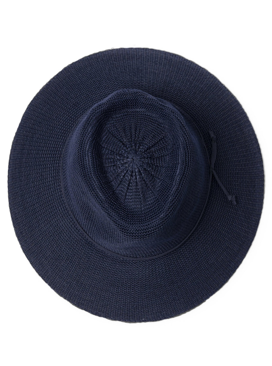 Cancer Council Jacqui Mannish - Navy - Erilan