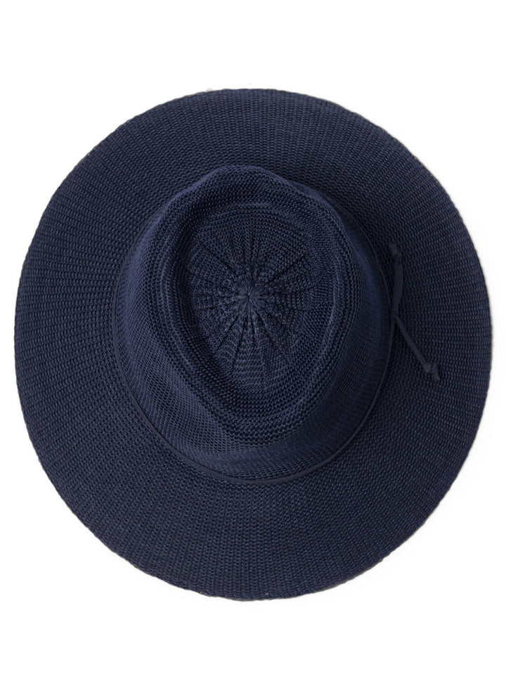 Cancer Council Jacqui Mannish - Navy - Erilan