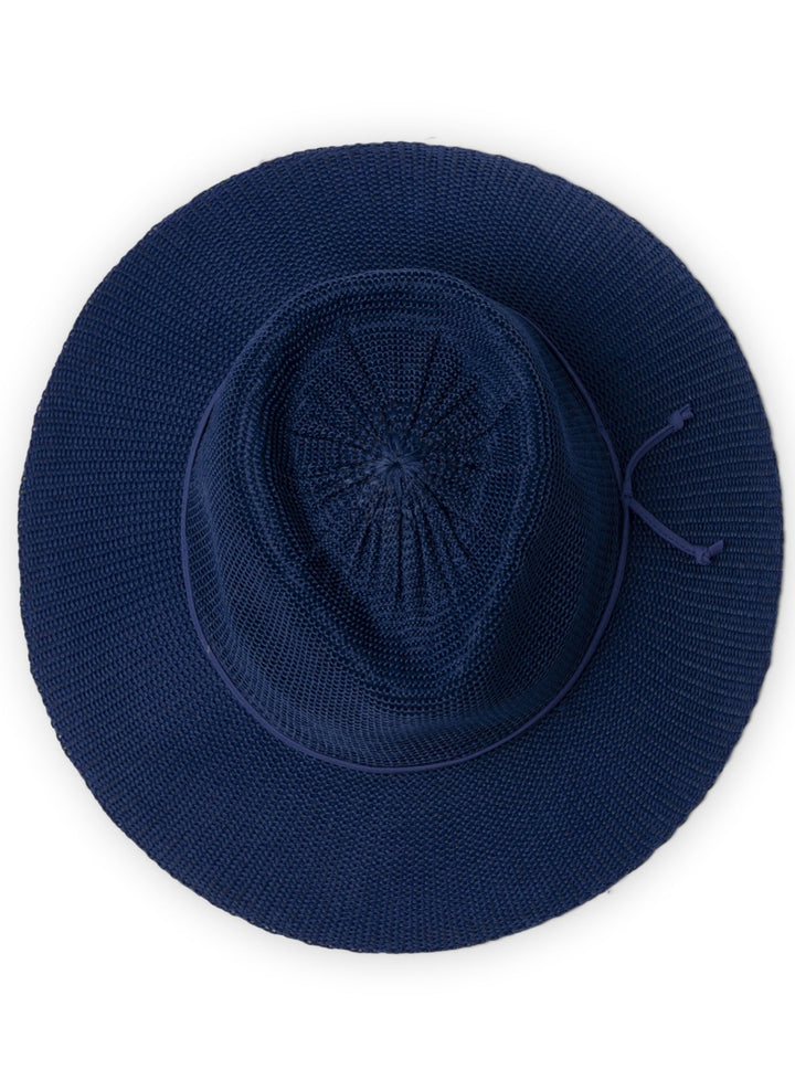 Cancer Council Jacqui Mannish - Royal Blue - Erilan