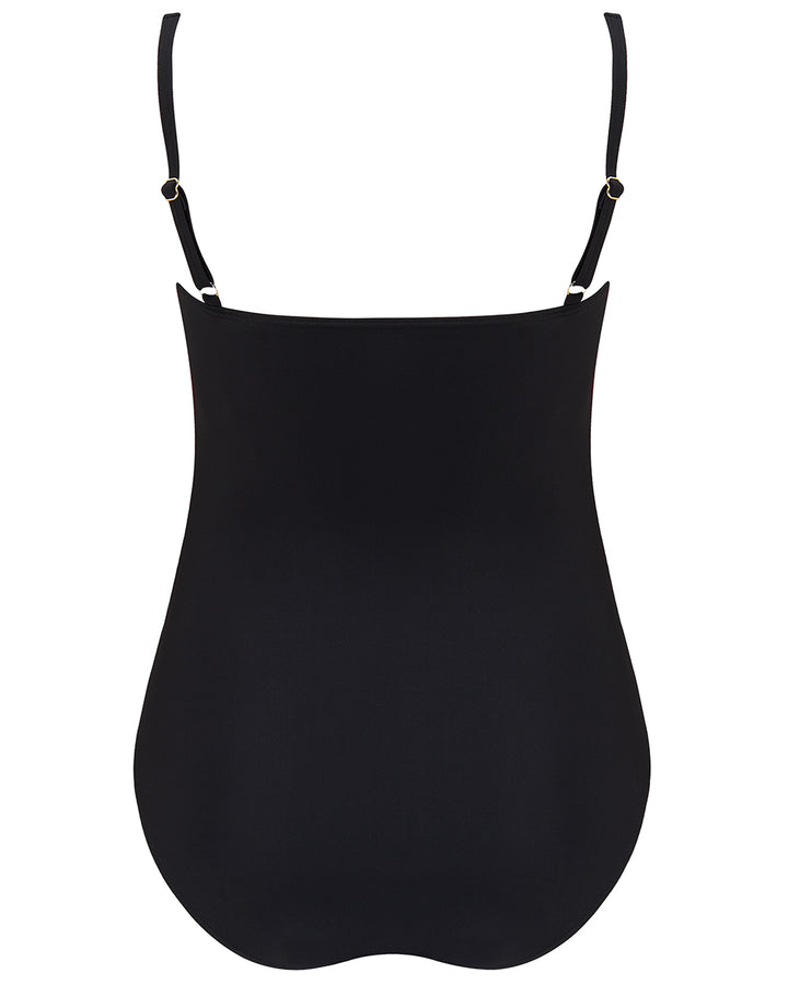 Nicola Jane Marseilles Mastectomy Swimsuit - Erilan