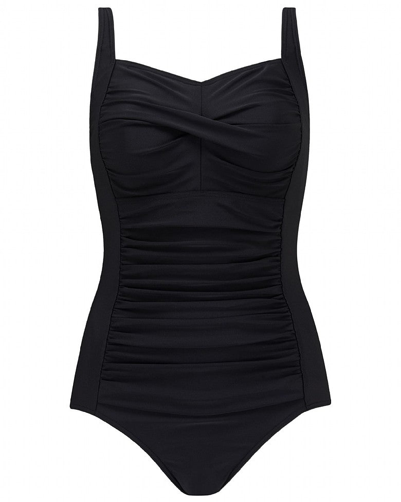 Nicola Jane Marseilles Mastectomy Swimsuit - Erilan