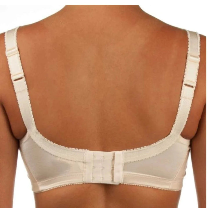 Amoena Bella Wire Free Mastectomy Bra - Erilan