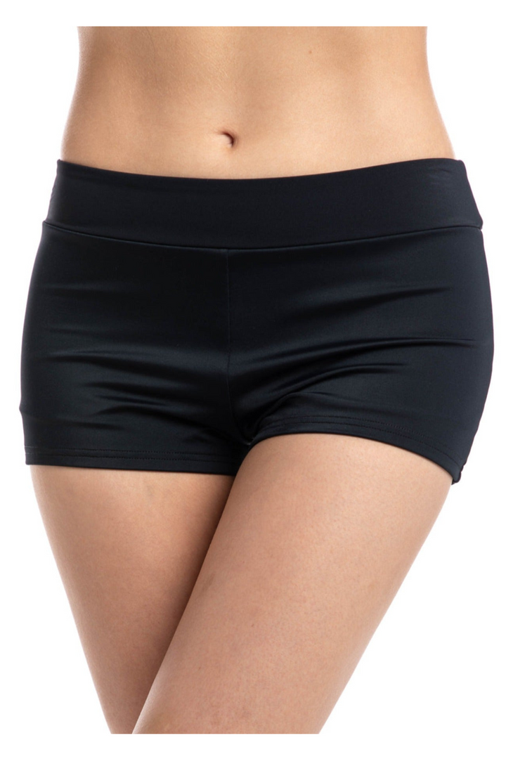 TOGS Swim Short - Black - Erilan