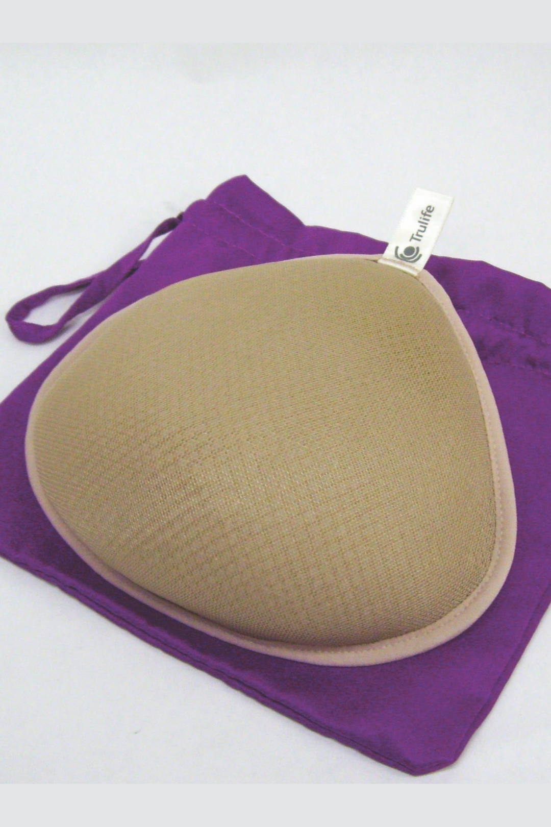 Trulife Activeflow Breast Swim Prosthesis - Mesh 630 - Erilan