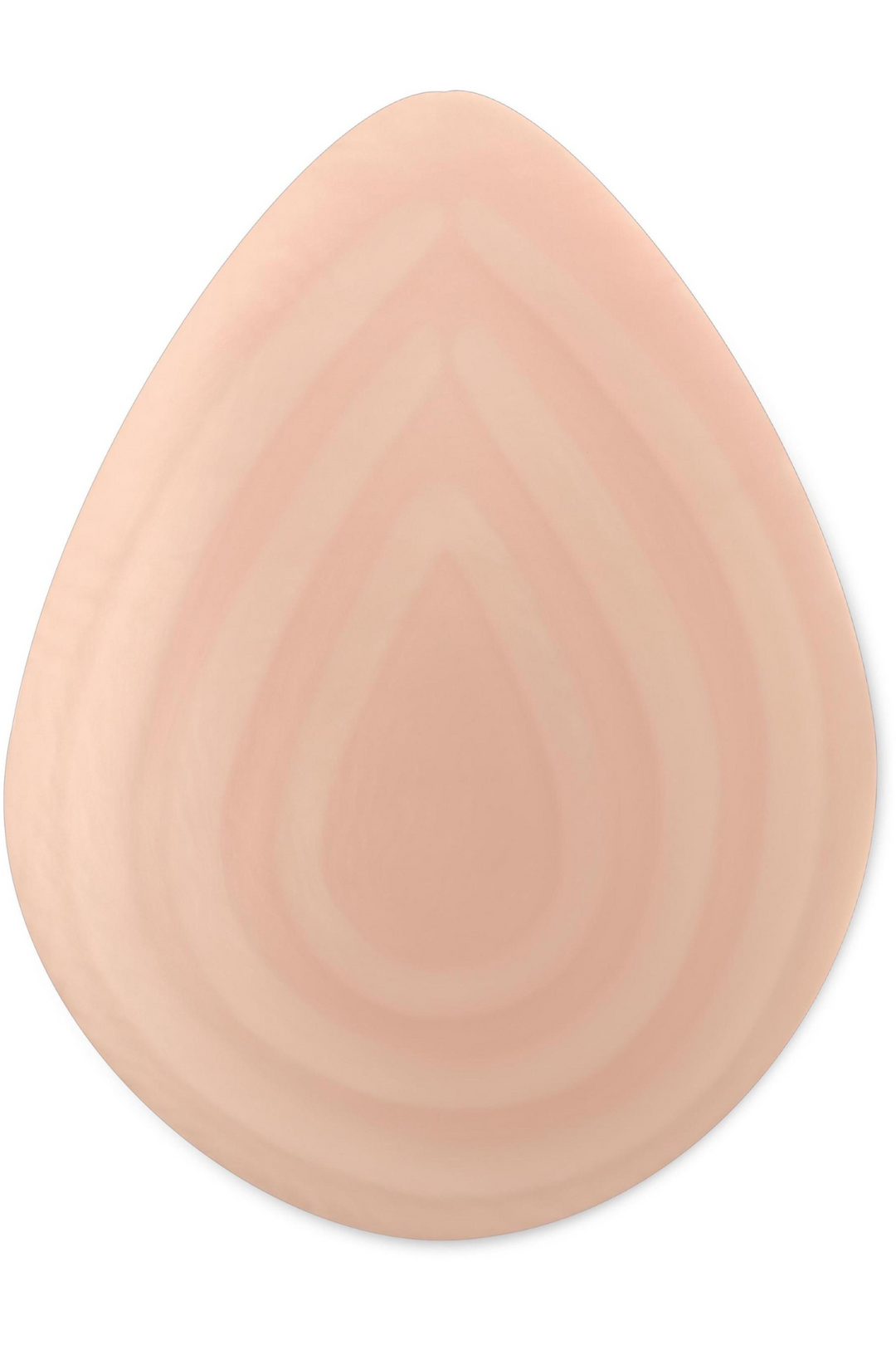 Trulife Bodicool Wave Breast Prosthesis: Teardrop - 496 - Erilan