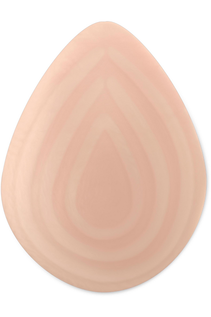 Trulife Bodicool Wave Breast Prosthesis: Teardrop - 496 - Erilan