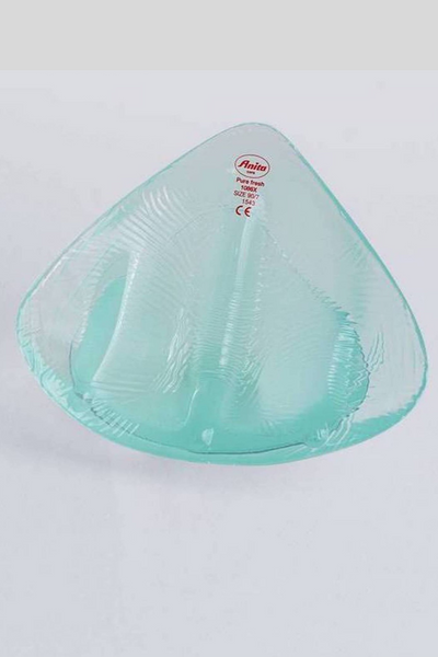 Anita Pure Fresh Swim Prosthesis 1086X - Clear Blue - Erilan