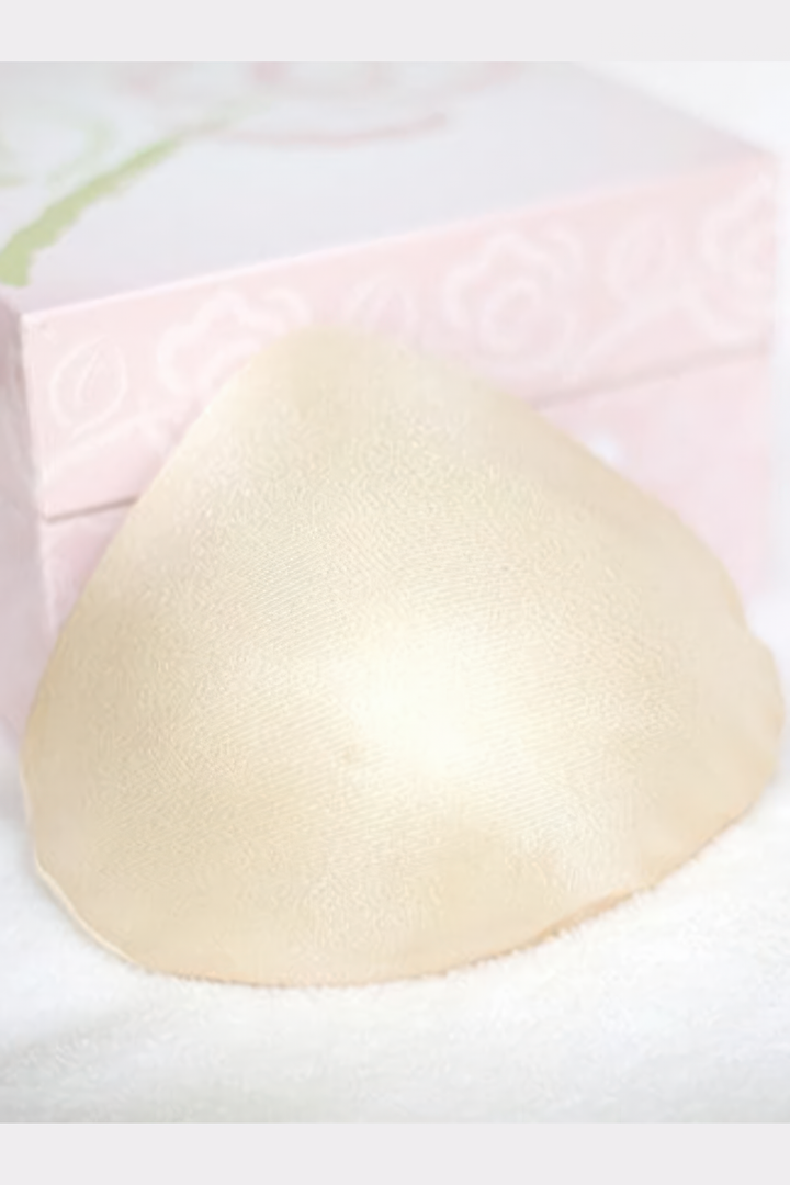 ABC Memory Foam Breast Prosthesis - Erilan