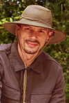 Cancer Council Cool Comfort - Khaki