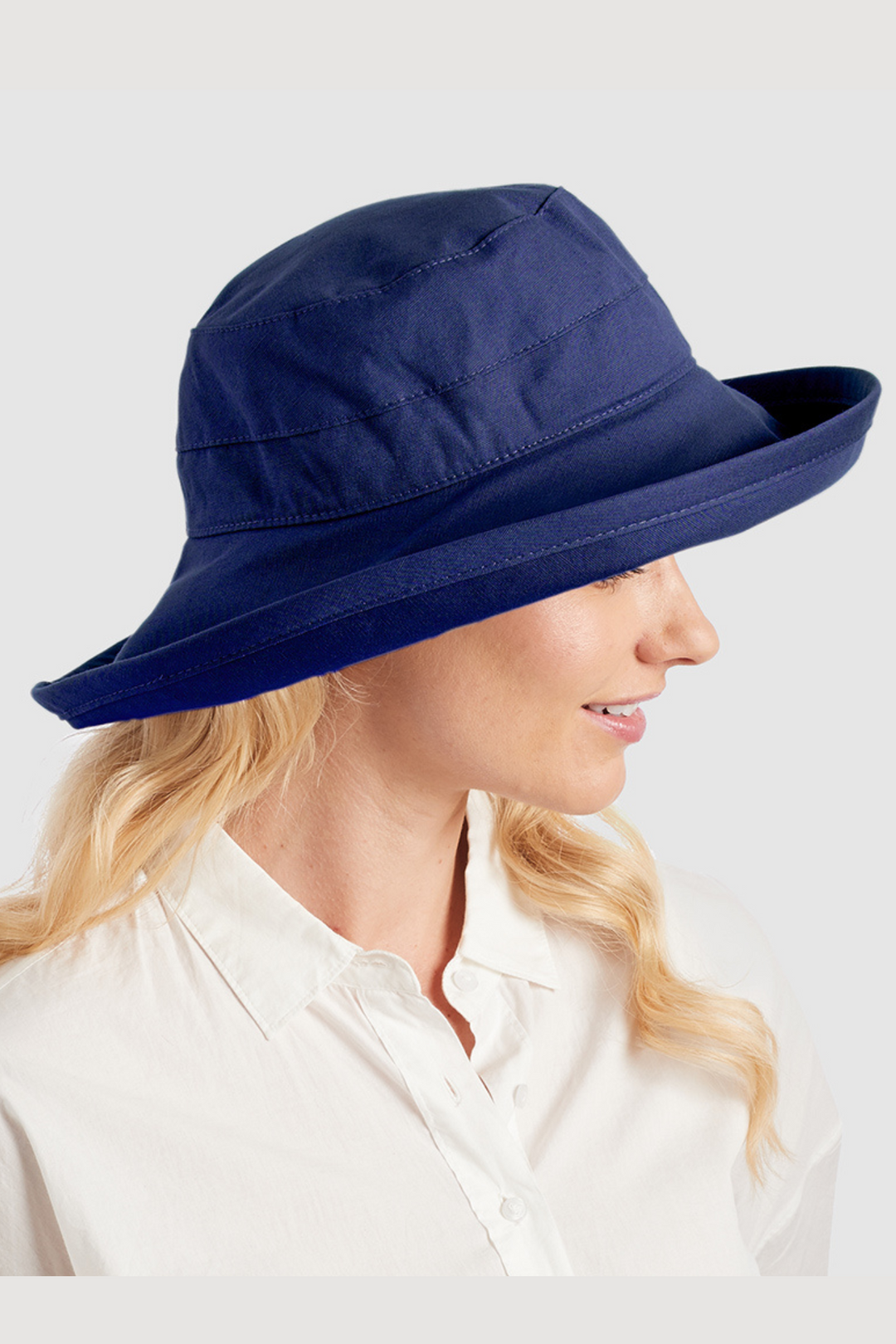Cancer Council Essential Traveller Sun summer hats – Erilan