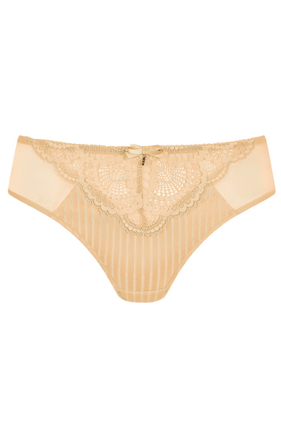Amoena Karolina Brief - Sand - Erilan