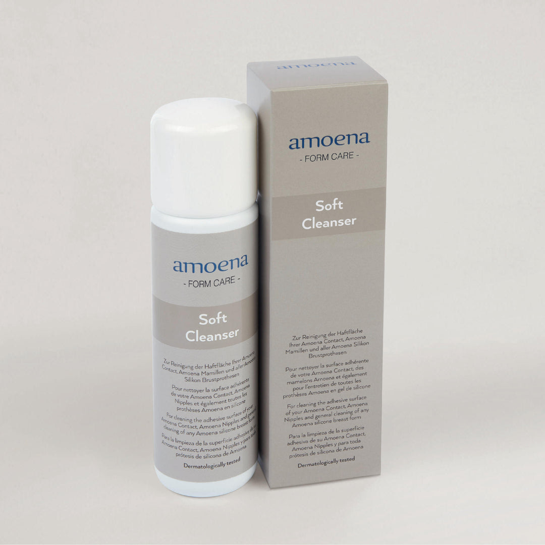 Amoena Lymph Flow Pressure Pad - Erilan