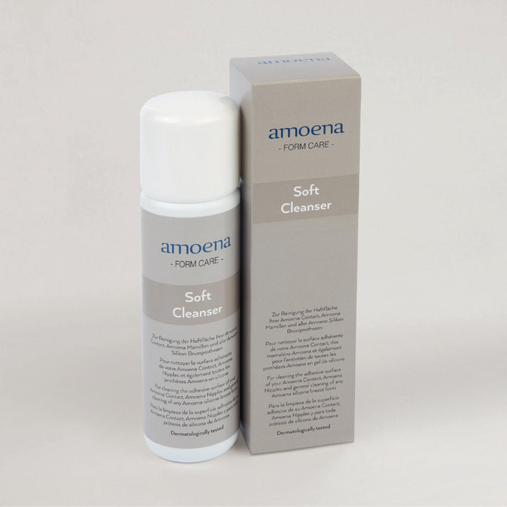 Amoena Lymph Flow Pressure Pad - Erilan