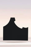 Anita Lymph O Fit Pocket Black - Right Side
