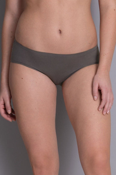 Anita Essentials Hipster Brief - Anthracite - Erilan