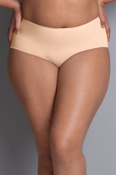 Anita Essentials High Waist Brief - Desert - Erilan