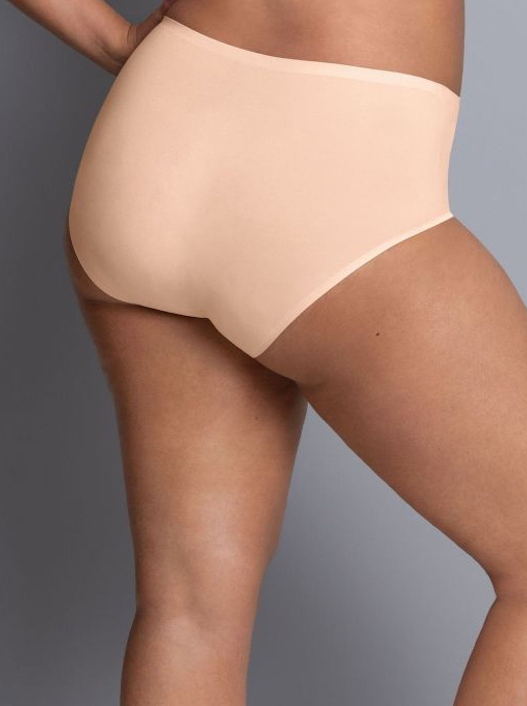 Anita Essentials High Waist Brief - Desert - Erilan