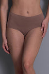 Anita Essentials High Waist Brief - Berry