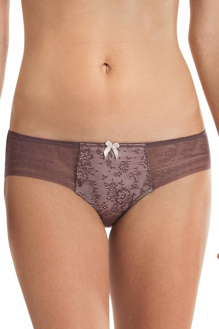Anita Fleur Brief - Berry - Erilan