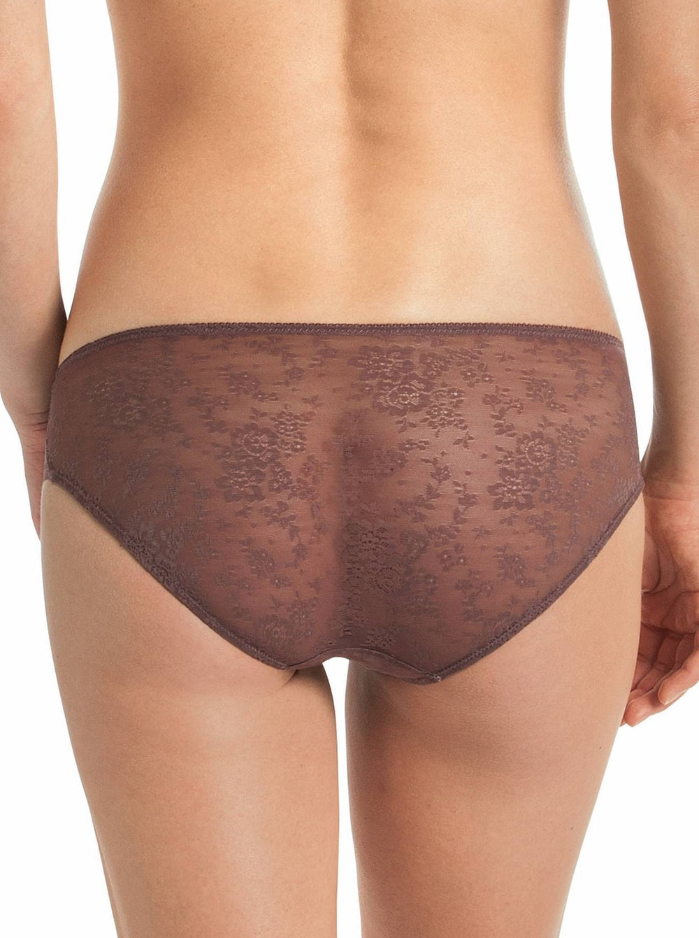 Anita Fleur Brief - Berry - Erilan