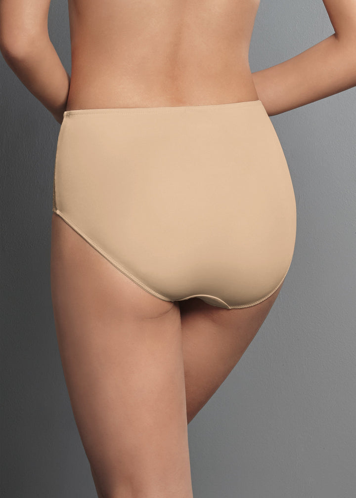 Anita Havanna High Waist Brief - Desert - Erilan