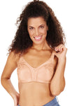 Amoena Tessa Wire Free Mastectomy Bra