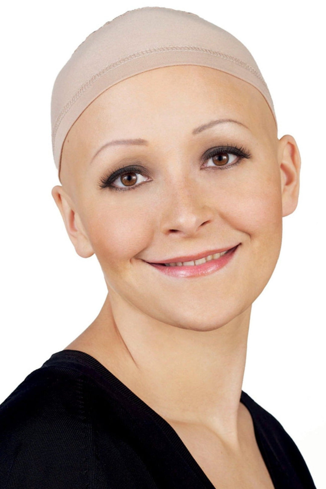 Christine Wig Liner - Erilan