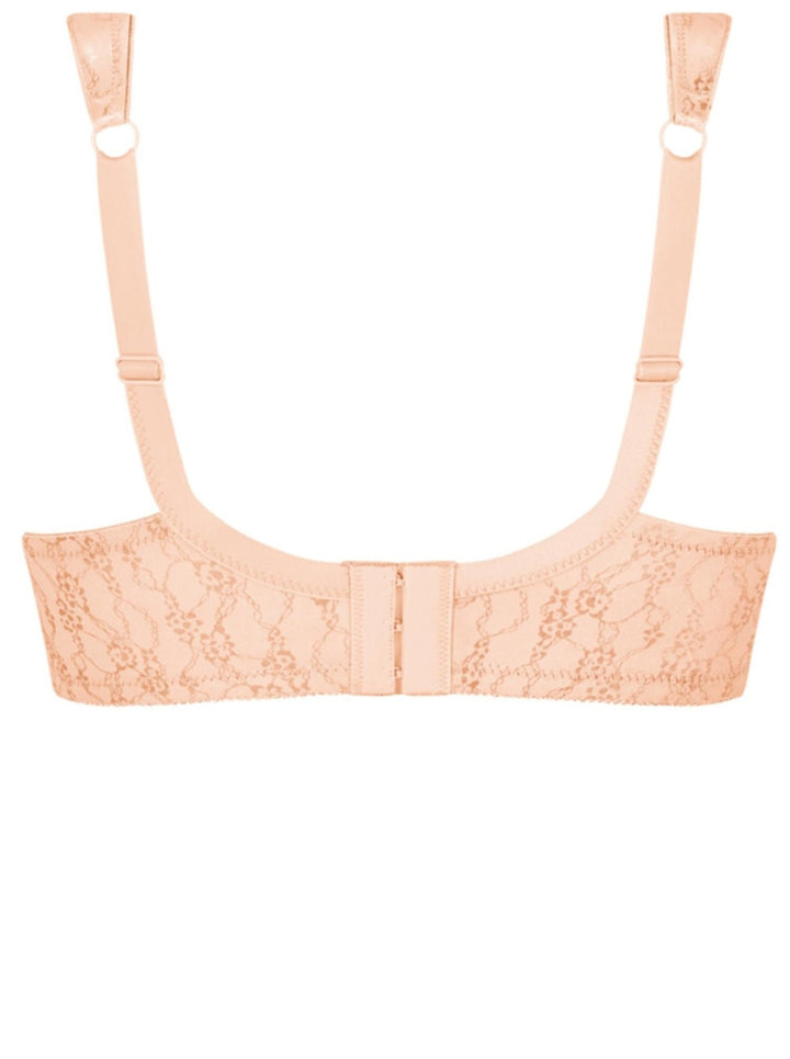 Amoena Tessa Wire Free Mastectomy Bra - Erilan