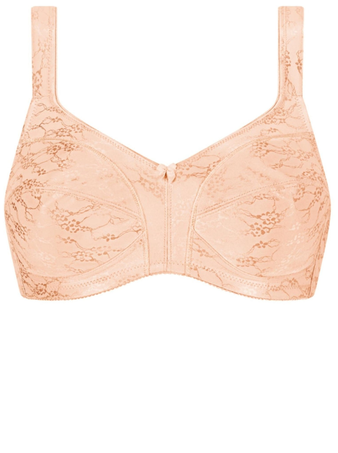 Amoena Tessa Wire Free Mastectomy Bra - Erilan