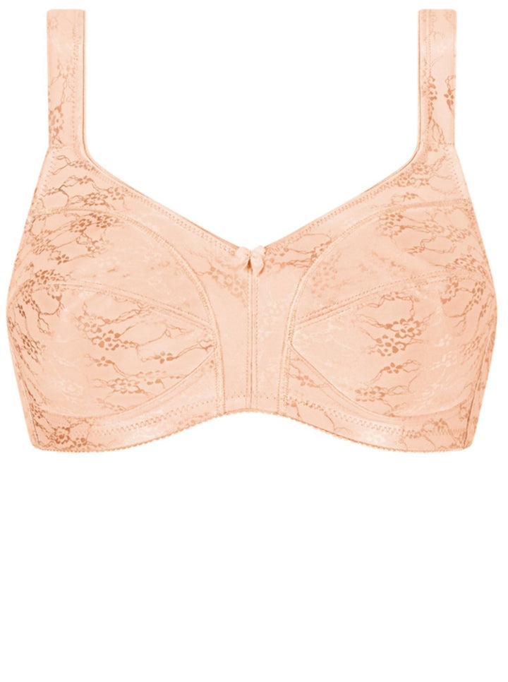 Amoena Tessa Wire Free Mastectomy Bra - Erilan