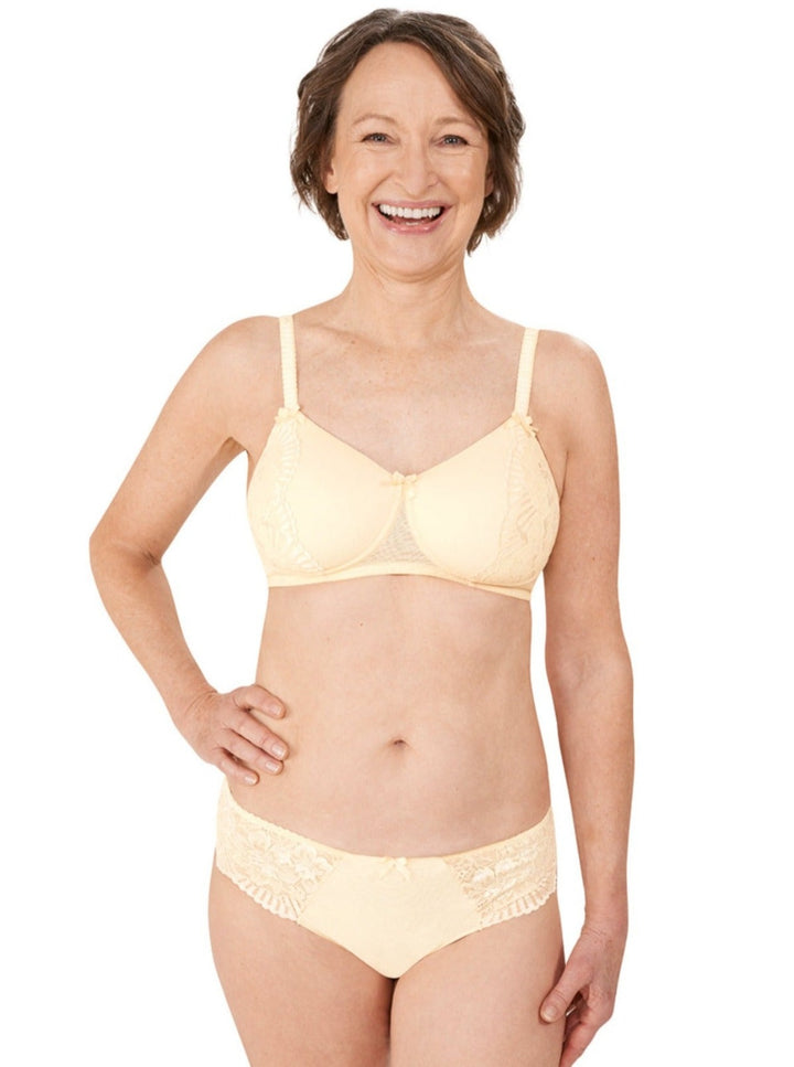Amoena Mariella Bra and Brief set - Erilan