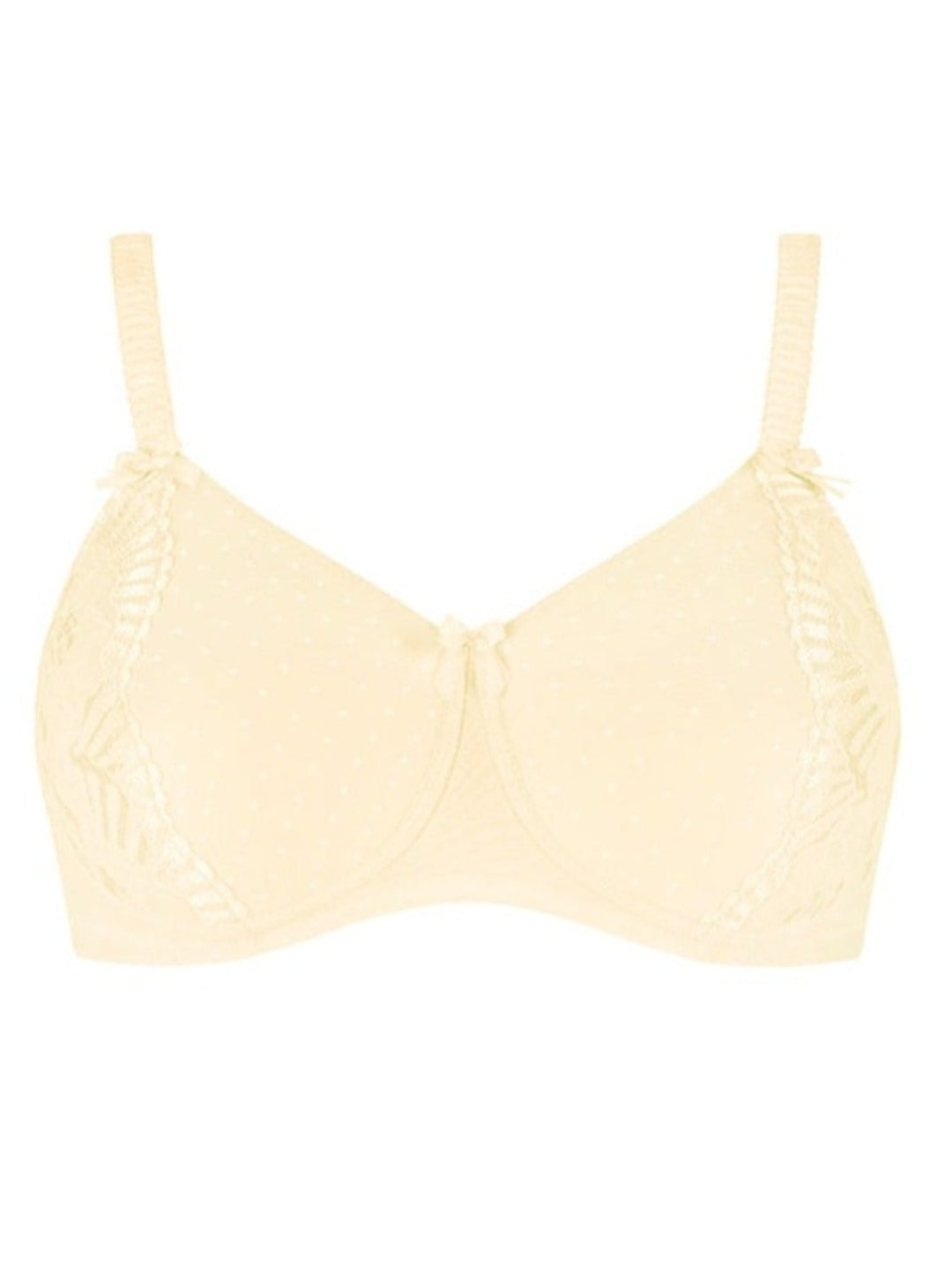 Amoena Mariella Padded Soft Mastectomy Bra - Erilan