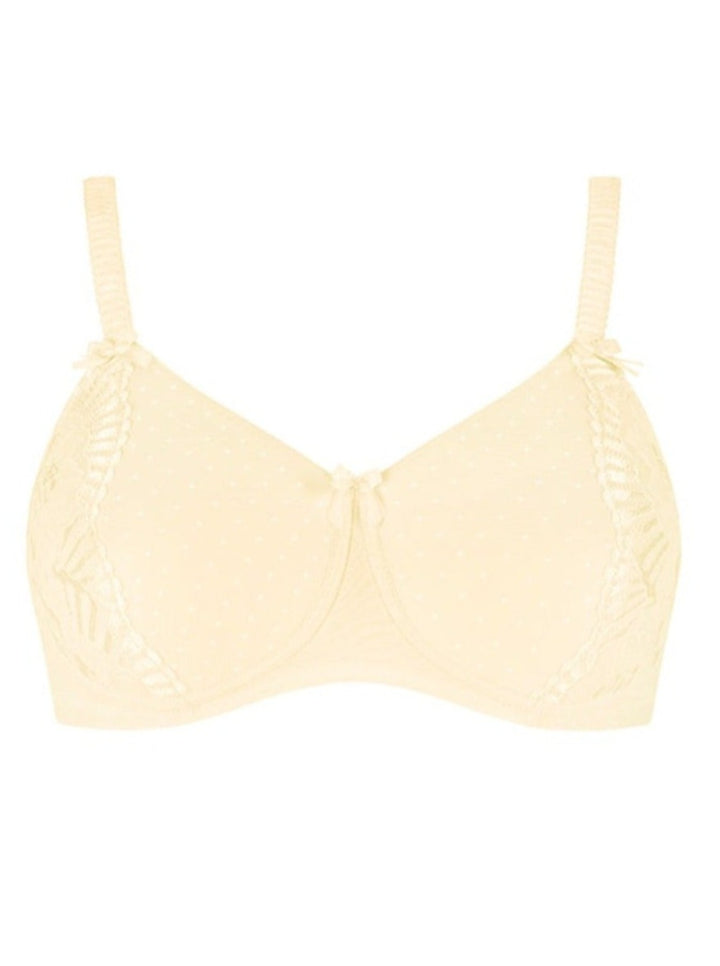 Amoena Mariella Padded Soft Mastectomy Bra - Erilan