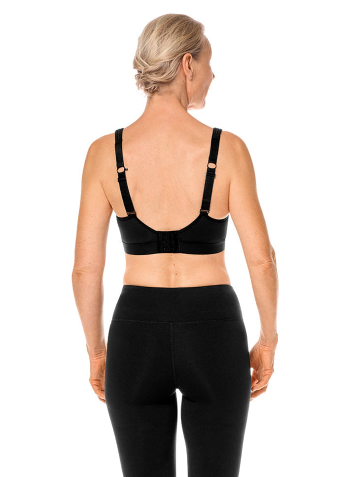 Amoena Jolie Wire-free Sports Bra - Erilan
