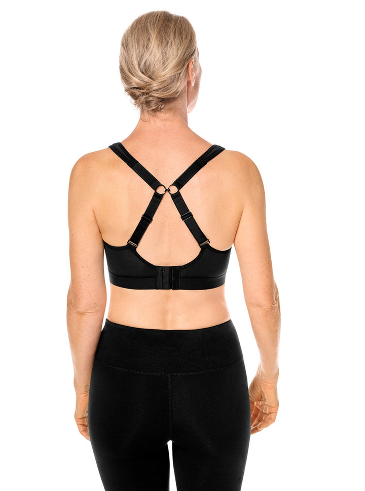 Amoena Jolie Wire-free Sports Bra - Erilan