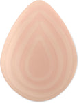 Trulife Bodicool Wave Breast Prosthesis: Teardrop - 496