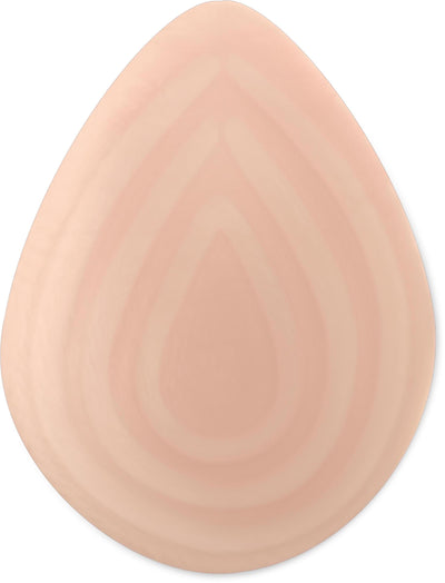Trulife Bodicool Wave Breast Prosthesis: Teardrop - 496 - Erilan