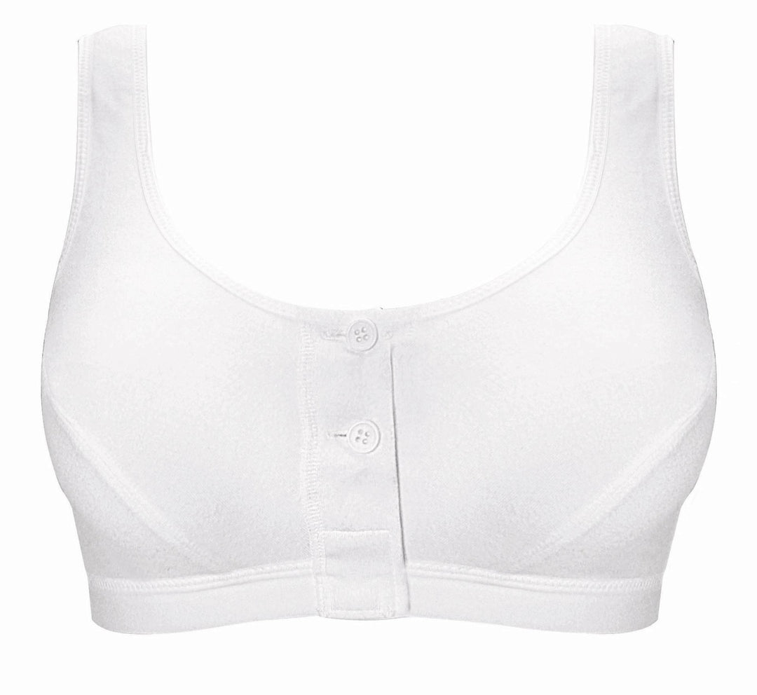 Anita Isra Post Surgery Mastectomy Bra - Erilan