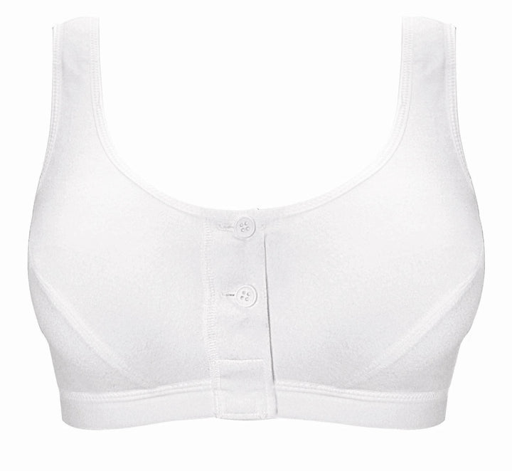 Anita Isra Post Surgery Mastectomy Bra - Erilan