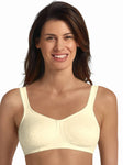 Anita - Fleur Wire-free Mastectomy Bra - Black