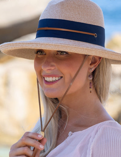 Tina M Copenhagen Eden Flexibraid - Erilan
