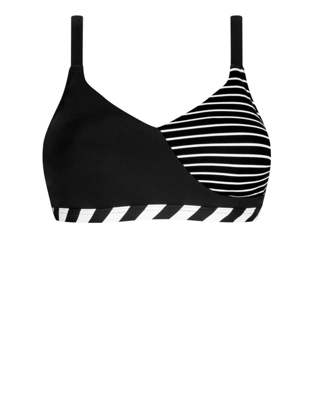 Amoena Infinity Pool Mastectomy Bikini - Erilan